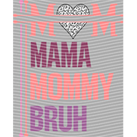 Mother's Day-MM 7115